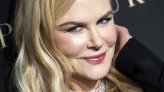 Изненада: Никол Кидман се раздели с дългите си къдрици 