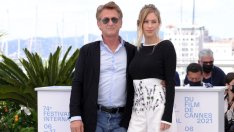 Дъщерята на Шон Пен: С татко спорихме 2 часа при снимането на новия ни филм