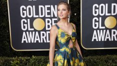 Тейлър Суифт на екран с Марго Роби и Робърт де Ниро