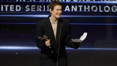 Домовете на известните: Сара Полсън и уютната ѝ малка къща в Малибу