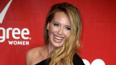 Хилари Дъф впечатлява по бански, гордее се с тялото си