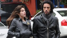 Бившият на Мадона, Карлос Леон, не се чувства като осеменител