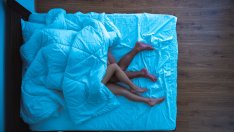 Четири заблуди за секса