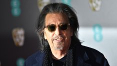 Отново заедно – Ал Пачино и Нур Алфала засечени на среща