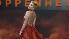 Боди позитивизъм от Флорънс Пю: Няма да крия целулита си