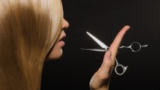 Нови прически – Тита си отряза косата 