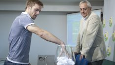 Ваня Джаферович показа майка си