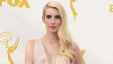 Ема Робъртс сподели първа снимка на бебето