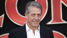 Хю Грант се присъединява към Тимъти Шаламе в новия филм Wonka