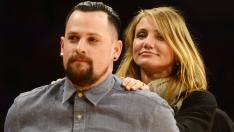 Камерън Диас разказва какво е да си с бебе под карантина