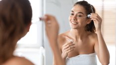 Красота през 2022 година: 5 съвета за перфектна кожа и грим