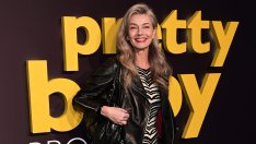 Естествена и без грим – Паулина Порижкова отбеляза 58-ия си рожден ден 