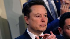 Транс дъщерята на Илон Мъск, Вивиан, заклейми баща си като сериен прелюбодеец