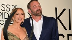 Изненада – Бен Афлек говори испански по-добре от Дженифър Лопес 