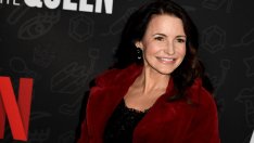 „Ядосана съм“: Кристин Дейвис за критиките към продължението на „Сексът и градът“