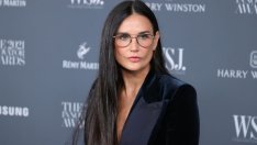 Стилистът на Деми Мур за тайните на дългата ѝ коса