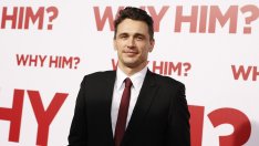 Джеймс Франко ще плати 2,2 млн. долара заради сексуално посегателство