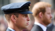 Принц Хари твърди, че принц Уилям го е нападнал физически