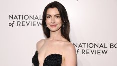 Ан Хатауей напусна фотосесия на Vanity Fair в знак на солидарност