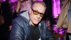 Жан-Клод Ван Дам беше замесен в трафик на жени от Румъния