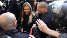 Клои Кардашян разкрива какви са рисковете, ако забременее отново