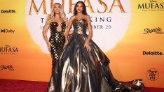 Като две капки вода – Блу Айви изглежда досущ като младата Бионсе