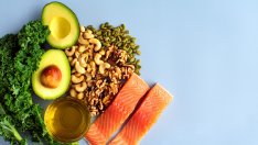 Здравословно хранене - как да си набавите полезните омега-3 мастни киселини