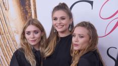 Елизабет Олсън: Не исках хората да ме свързват със сестрите ми