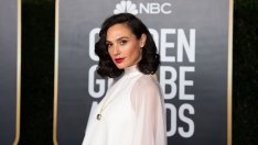 Костюм за лятото – Гал Гадот заложи на нова тенденция 