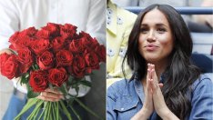 За рождения ден: Меган Маркъл не приела цветята от баща й 