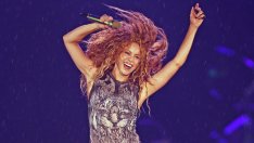 Шакира показа порасналите си синове Саша и Милан