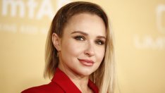 Хейдън Пенетиър за напълняването и косопада след алкохолната зависимост