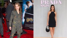 Ема Уотсън на 35 – магьосницата с (не)обикновен живот