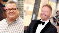 Мичъл и Камерън от „Модерно семейство“ отново заедно