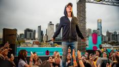 Джъстин Бийбър вече е дизайнер и на... Crocs