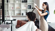 Подстригване с калиграф – новата революция в красотата