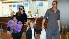 Брад Пит изгуби правото да вижда децата си