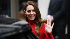 Кейт Мидълтън, това е най-добрият ти есенен тоалет!