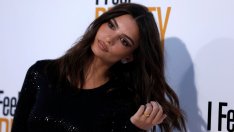 Емили Ратайковски: Красотата е бреме