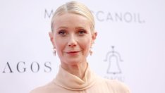 Влезте в имението на Гуинет Полтроу, продадено за 22 милиона долара