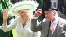 Принц Хари и Меган Маркъл за пореден път разочароваха Чарлз III