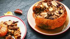 Печена тиква на фурна – как да я приготвите?