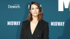 Манди Мур е бременна