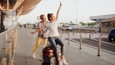 Топ 12 неща, които винаги забравяме преди почивка