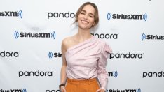 Емилия Кларк: Липсват части от мозъка ми