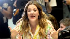 Дрю Баримор: Майка ми ме изпрати в лудница, когато бях на 13 години