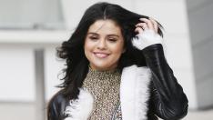 Кръстница – новата титла на Селена Гомес