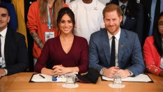 След дълги размисли, Хари и Меган са готови с документалния си филм