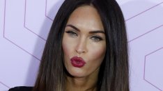 Брайън Остин Грийн за Меган Фокс: Разбираме се чудесно!