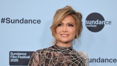 Драма, любов и напрежение - Дженифър Лопес за ролята на Жената-паяк